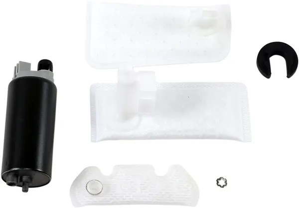 MOOSE RACING Electric Fuel Injection Fuel Pump Rebuild Kit 