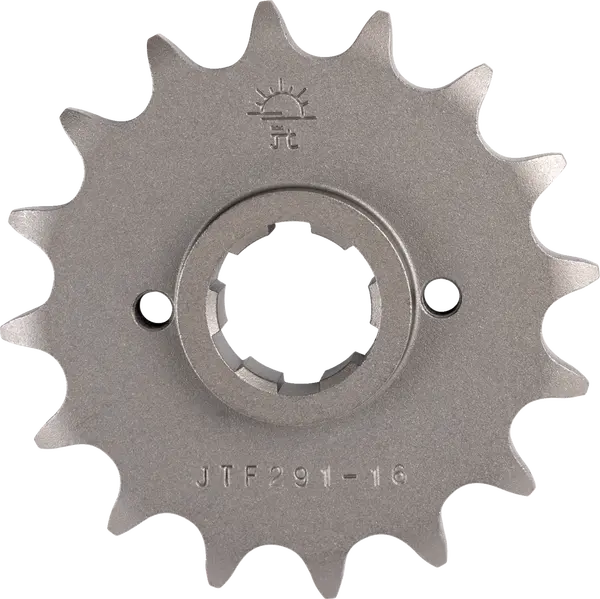 JT SPROCKETS Countershaft Front Sprocket Natural -bde4c6b22069147a9d38553ac7b3160e.webp