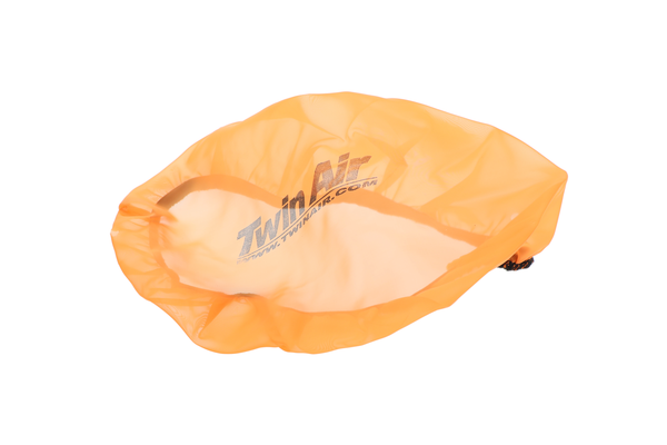 Filter Cover Orange -2