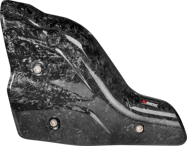 Heat Shield Black -2