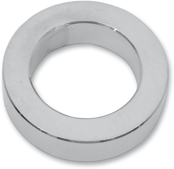 25mm Wheel Spacer Silver, 1, nordicamoto.ro