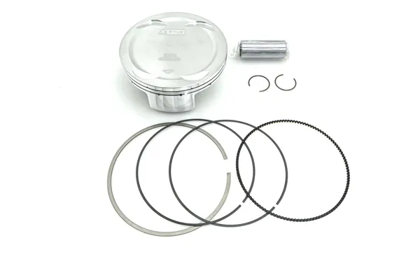 Forged Piston Kit-0
