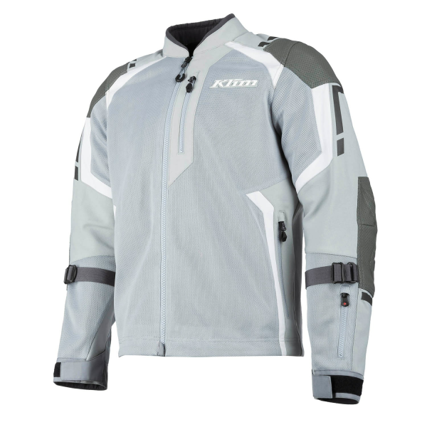 Geaca Klim Induction Pro Stealth Black-17