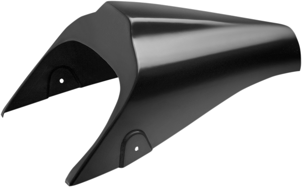 Seat Cowl Black, 2, nordicamoto.ro