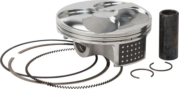 Piston Kit (forged High Compression), 1, nordicamoto.ro