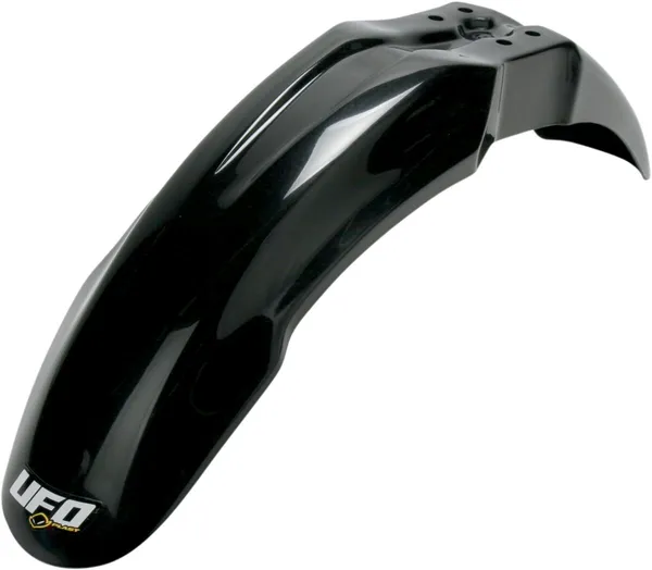 Restyled Fender Replacement Plastic Black
