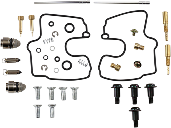 Set de reparație pentru carburator, 1, nordicamoto.ro