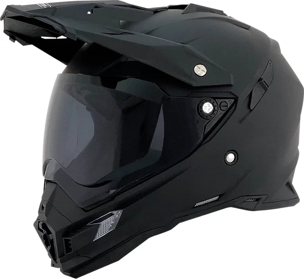 Fx-41ds Helmet Outer Shield Gray ONE SIZE, 2, nordicamoto.ro