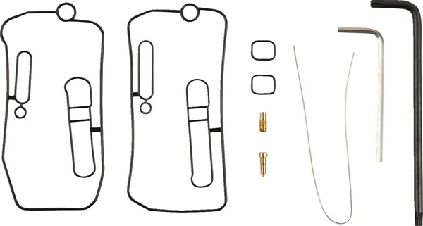 Dual Spray Venturi Jet Kit-0