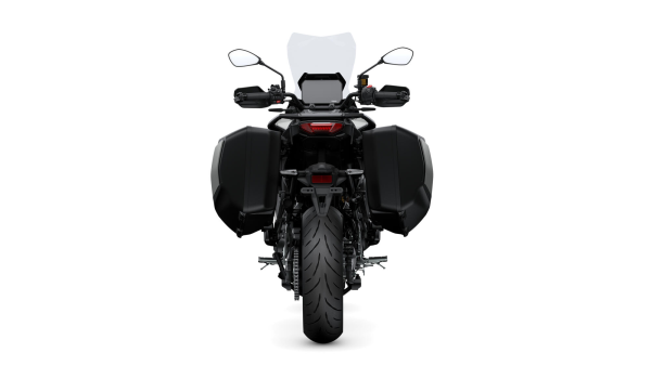 Motocicletă Yamaha TRACER 9 GT Y-AMT, 12, nordicamoto.ro
