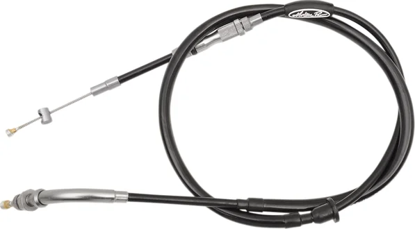 Cablu de ambreiaj T3 Slidelight, negru, 1, nordicamoto.ro