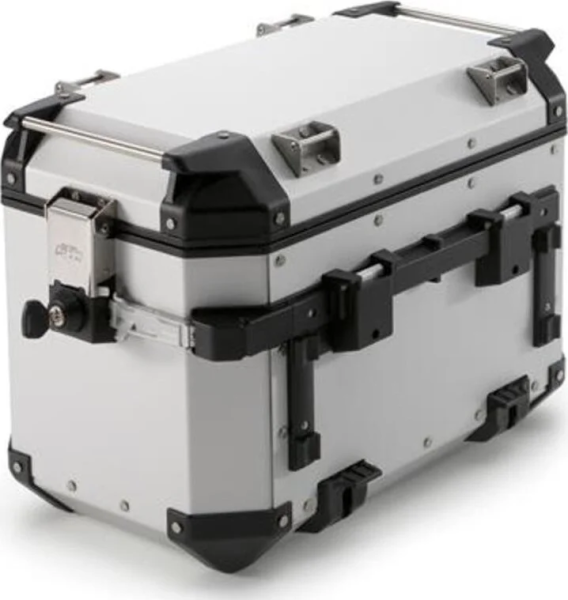 CASE &quot TREKKER&quot LEFT, 1, nordicamoto.ro