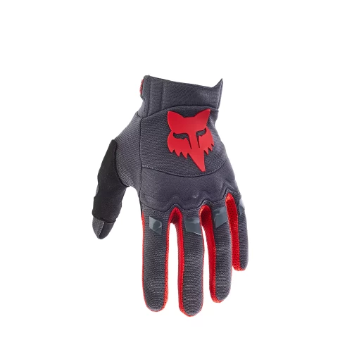 Manusi Fox Dirtpaw CE Negru XXL, 5, nordicamoto.ro