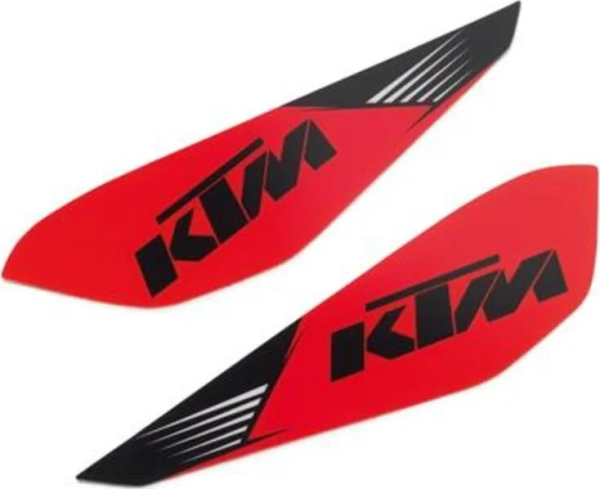 Set de autocolante pentru protecția mâinii, 1, nordicamoto.ro