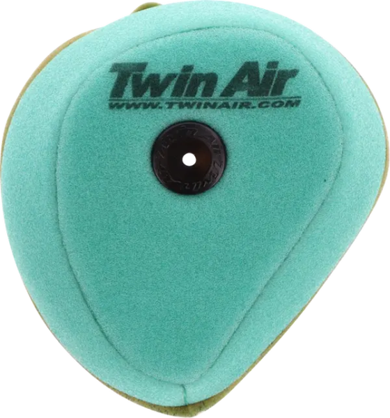 Factory Pre-oiled Air Filter Green-1