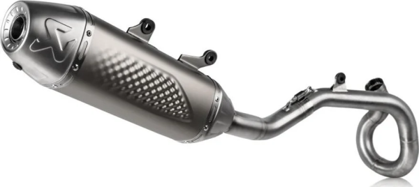 Evacuare completa Akrapovic KTM 450 EXC-F 2020-2023