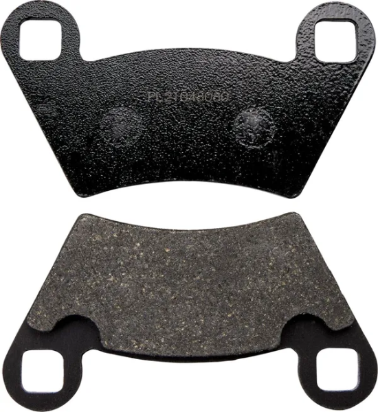 MOOSE RACING Qualifier Brake Pads -1