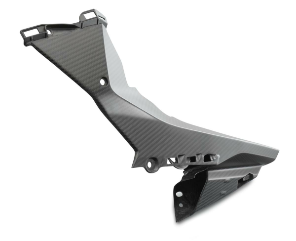 Fuel tank fairing-0