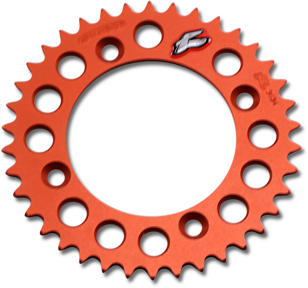 Pinion spate portocaliu, 1, nordicamoto.ro