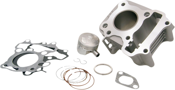 Cylinder Kit 63cc 42mm For Sym 50cc 4-stroke, Peugeot 50cc 4-stroke, 2, nordicamoto.ro