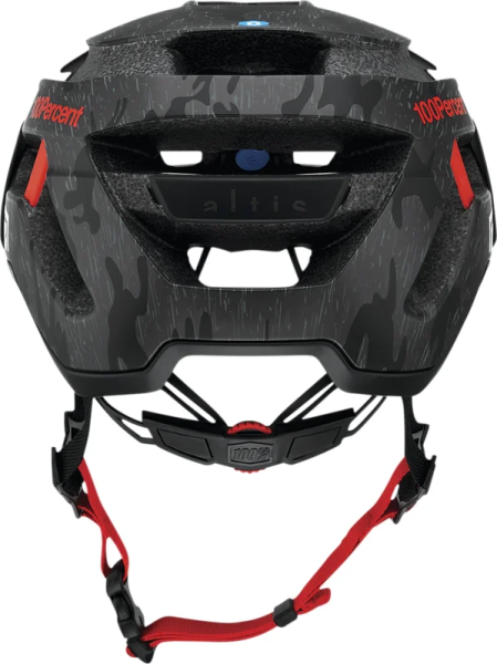 Casca MTB 100% Altis Camo XS/S, 3, nordicamoto.ro