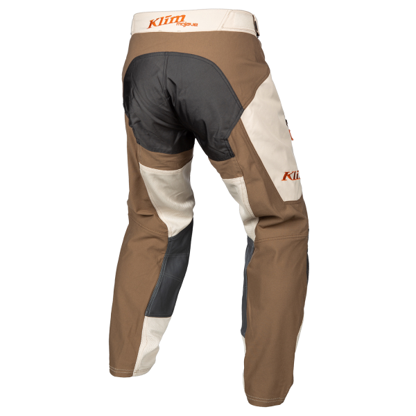 Pantaloni Enduro Klim Mojave In The Boot-2