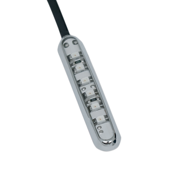 Magic Spots White, 2, nordicamoto.ro