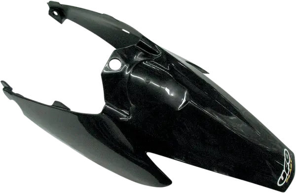 R Fndr & Sd Pnls Ktm85blk Black