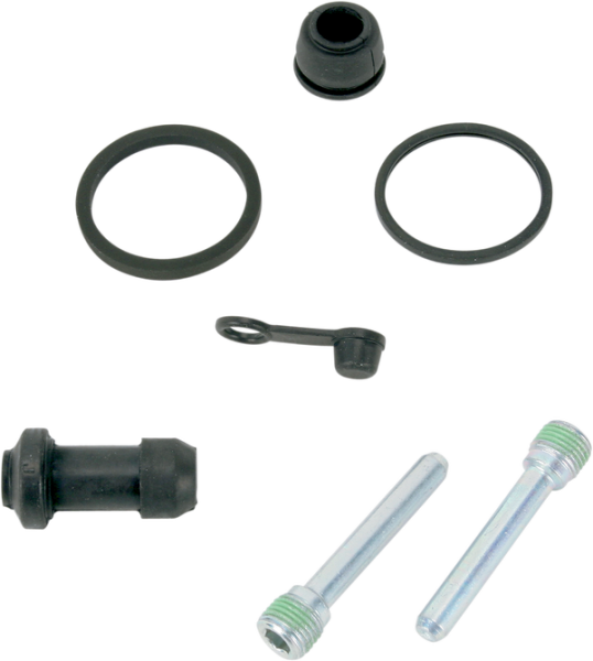 MOOSE RACING Brake Caliper Rebuild Kit Black -be2311ad51e719f61e25f7cdfe544913.webp