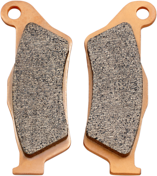 Front Brake Pads, 2, nordicamoto.ro