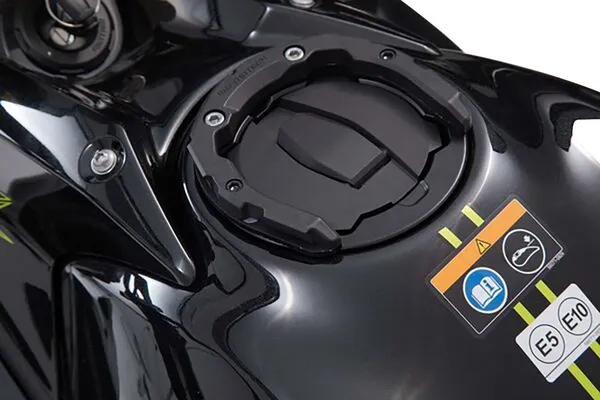 Pro Tank Ring Black-0