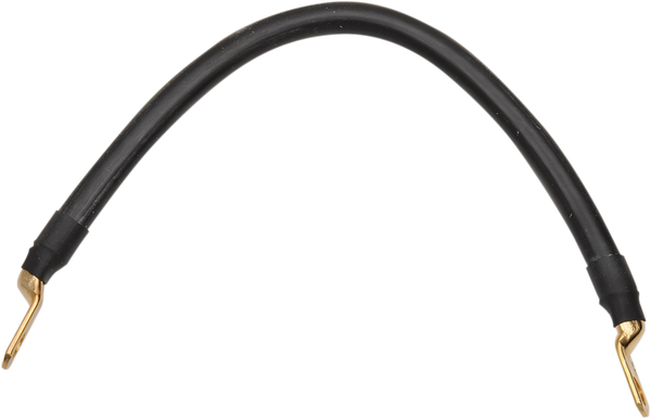 Battery Cable Black, 1, nordicamoto.ro