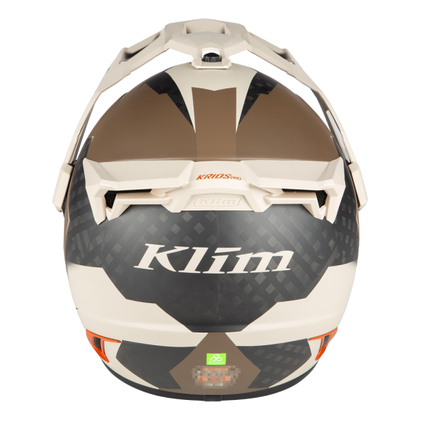 Casca Klim Krios Pro ECE Matte Black-26