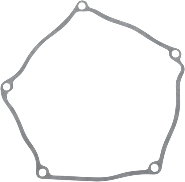 MOOSE RACING Clutch Cover Gasket -0