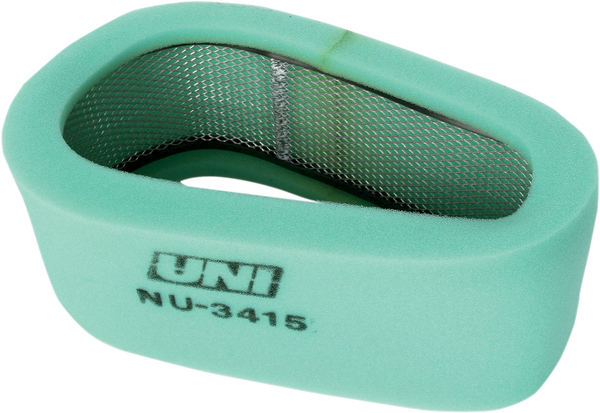 Ironhead Xl Air Filter Element Green, 1, nordicamoto.ro