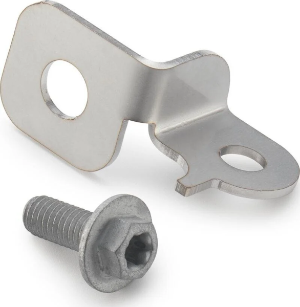 Suport buton conectare/deconectare consumatori extra KTM