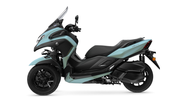 Scuter Yamaha Tricity 300 (MY'24), 11, nordicamoto.ro
