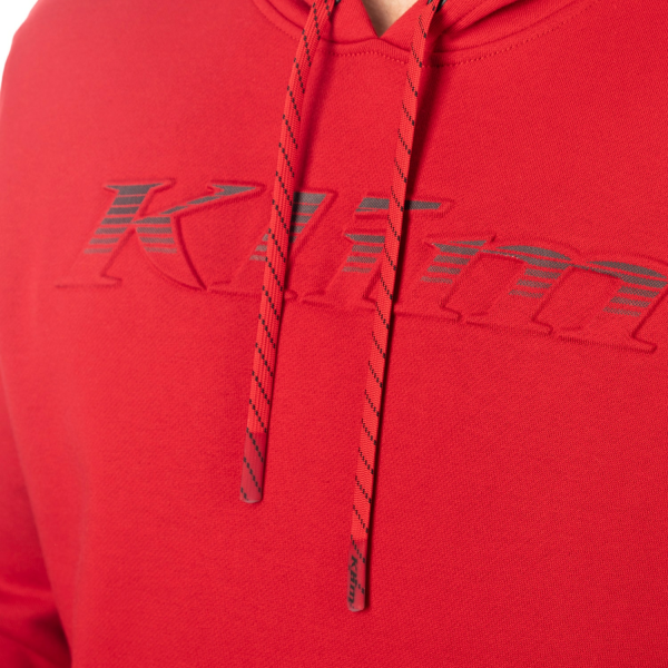 Hanorac Klim Alturas Pullover Black-8