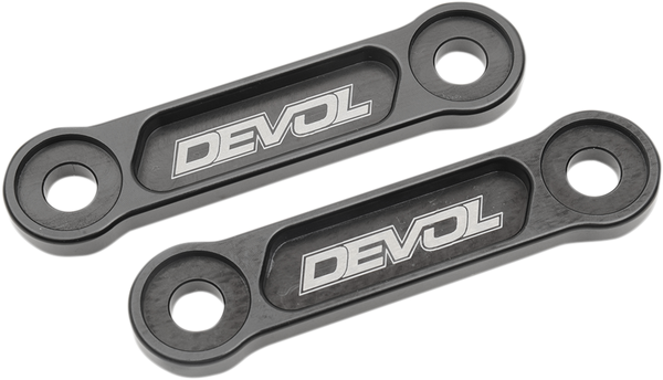 Lowering Link Black, 2, nordicamoto.ro