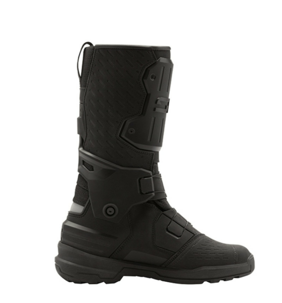 Cizme Sidi Touring Adventure Taurus GTX Negru-1