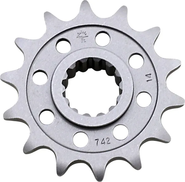 JT SPROCKETS Front Sprocket 