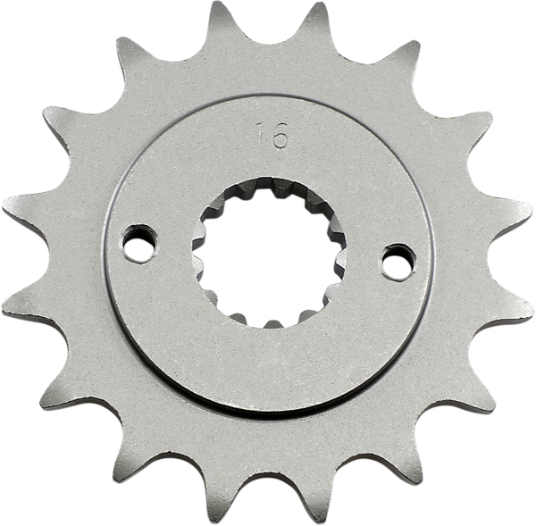 Countershaft Sprocket Raw, 1, nordicamoto.ro