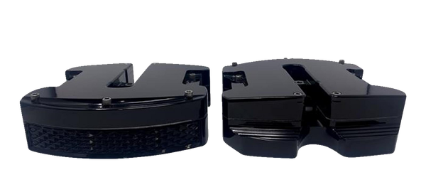 Valve Cover Black, 4, nordicamoto.ro