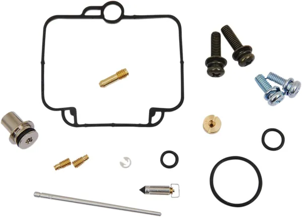 MOOSE RACING Carburetor Repair Kit, 1, nordicamoto.ro