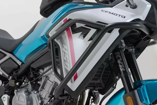SW-Motech Crash Bar CFMOTO 450 MT ABS 24 SBL SBL1062510000B-7