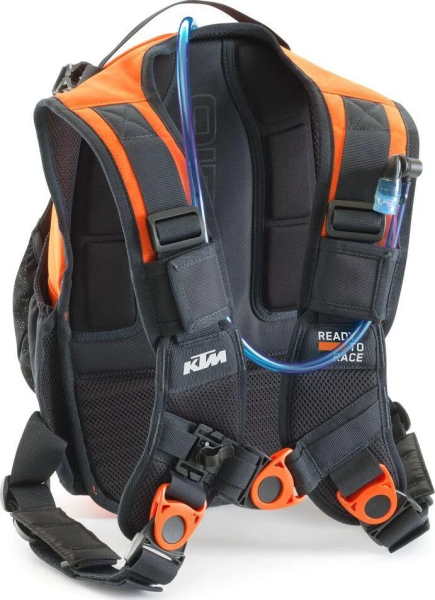 RUCSAK DE HIDRATARE TEAM BAJA, 3, nordicamoto.ro