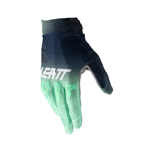 Manusi Leatt 2.5 X-Flow Matcha-2