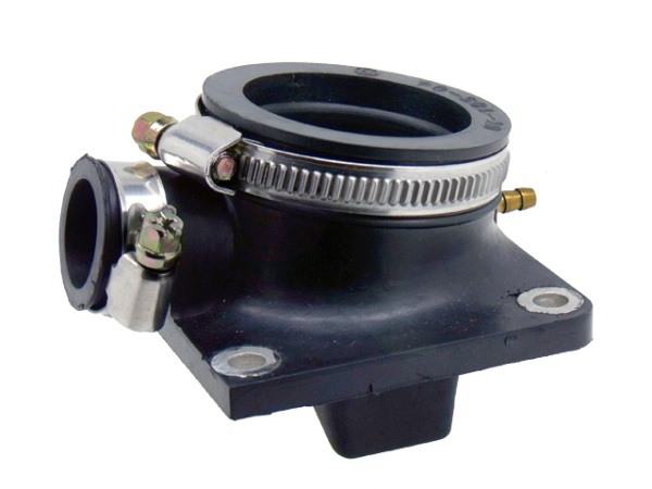 Sno-X Carburator flange Yamaha