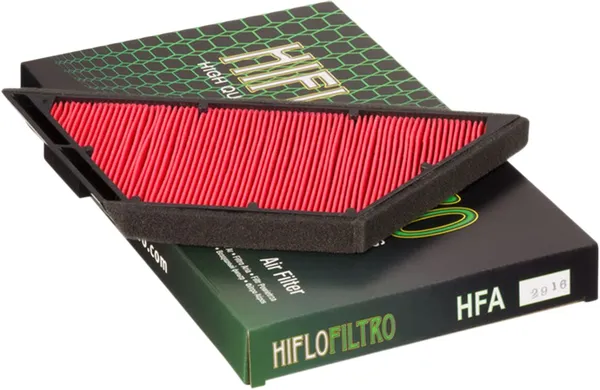Oe Replacement Air Filter Red-0
