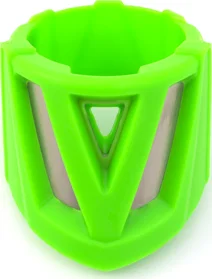 POLISPORT Silencer Protector Green , 1, nordicamoto.ro